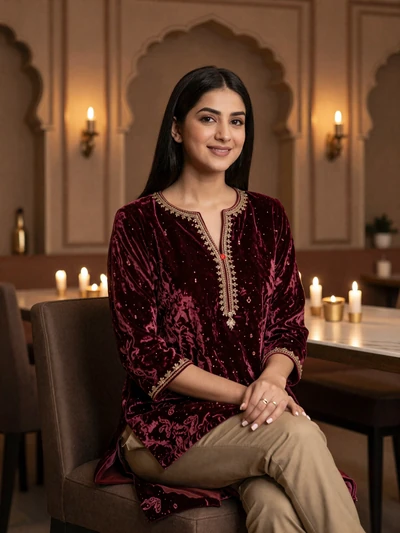 Razia, 31, verified Pakistani single from Lahore on WCAC Dating platform