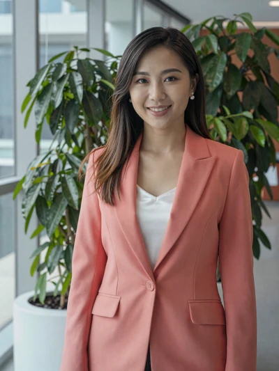 Rachel, 27, verified Singaporean woman from Orchard on WCAC Dating