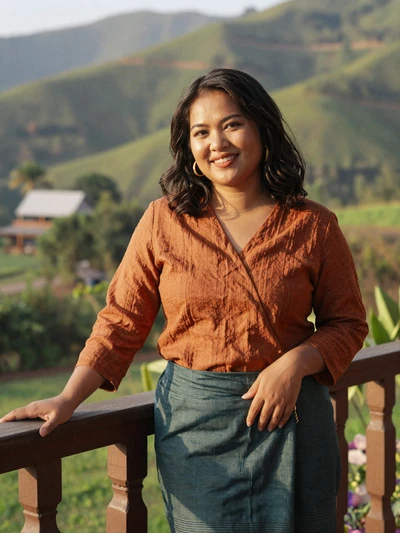 May Zin, 31, verified Burmese woman from Monywa seeking genuine relationship on WCAC