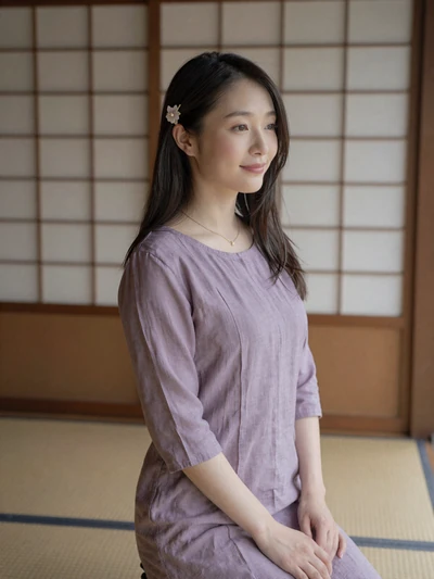 Sakura, 29, verified Japanese woman from Kyoto on WCAC Dating platform