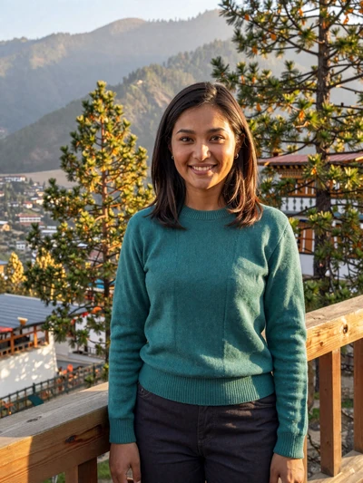 Sonam, 29, verified Bhutanese single from Paro seeking serious relationship