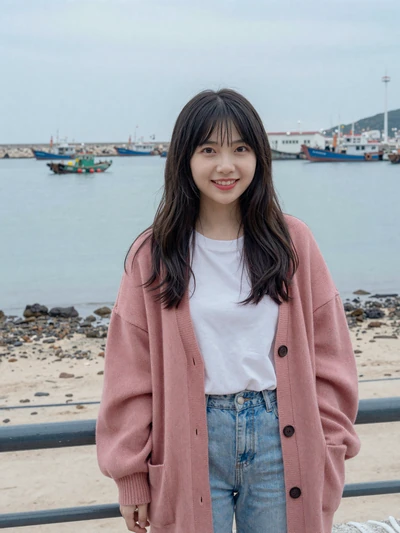 Wei-Lin, 25, verified Taiwanese single from Keelung seeking genuine relationship
