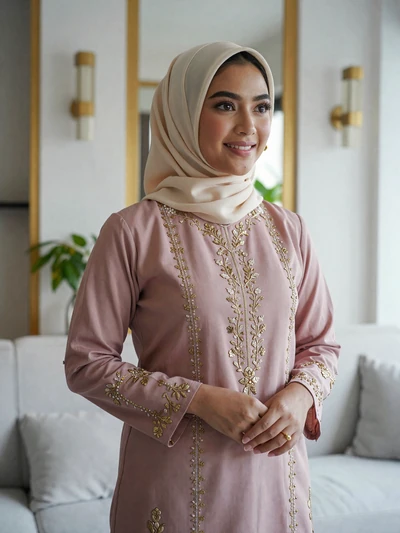 Nurul Izzah, 27, verified Bruneian woman from Bandar Seri Begawan on WCAC Dating