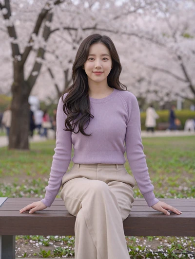Soo-Yeon, 27, Korean woman from Seoul - verified WCAC Dating profile
