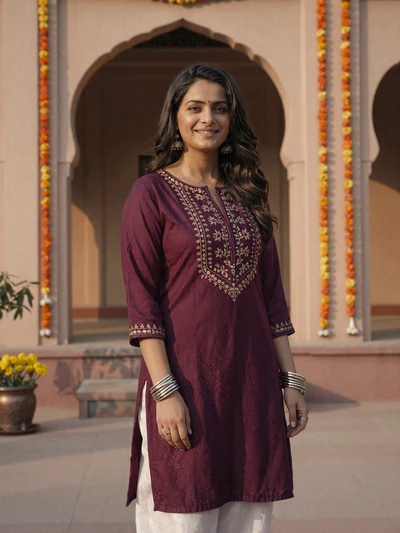 Meera, 29, verified Indian woman from Delhi on WCAC Dating platform