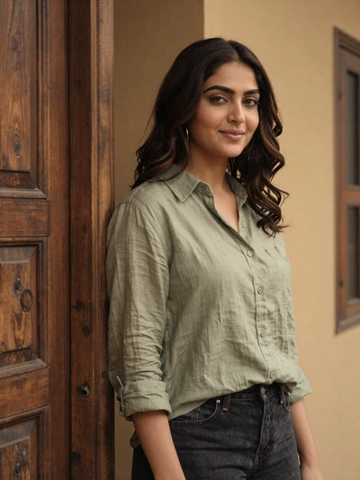 Amina, 29, verified Pakistani woman from Peshawar seeking meaningful relationship