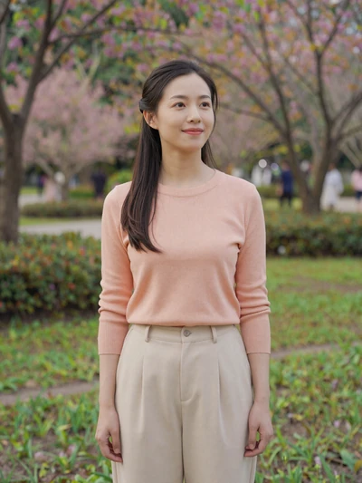 Hsiu-Chen, 28, verified Taiwanese woman from Taichung on WCAC Dating