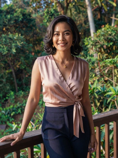 Channary, 30, verified Cambodian single from Siem Reap seeking serious relationship