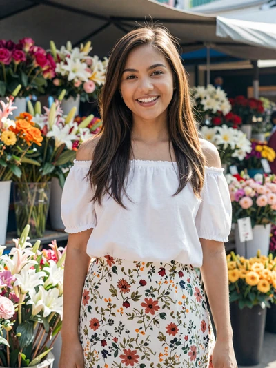 Ratna, 25, verified Indonesian woman from Jakarta on WCAC Dating