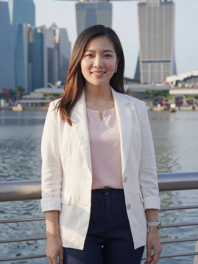Wei Ling, 29, verified Singaporean woman from Singapore on WCAC Dating